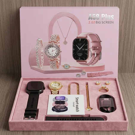 باك فاخر للأنوثة والأناقة