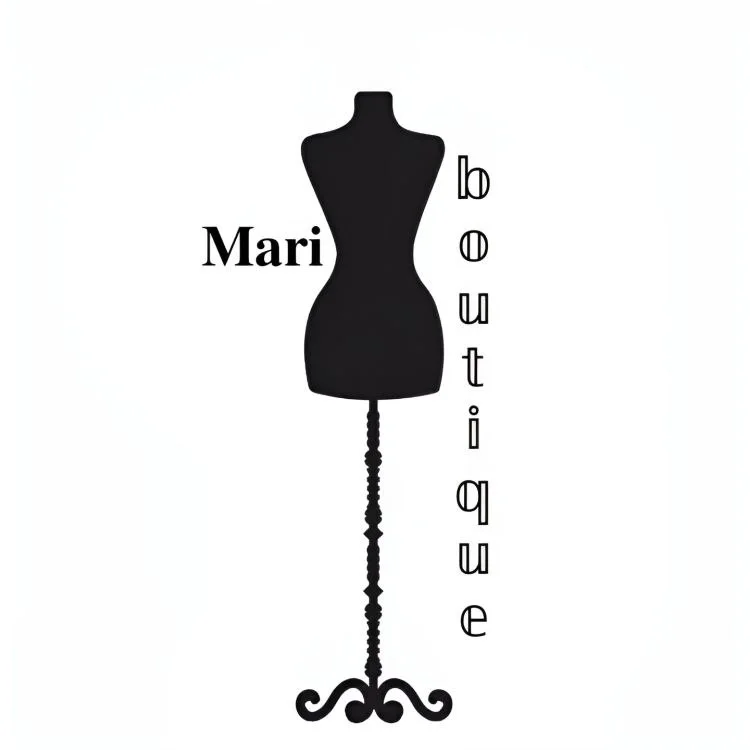 Mariboutiiquee