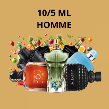 PARFUM HOMME