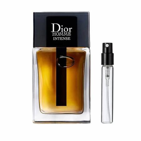 DIOR HOMME INTENSE  10ML