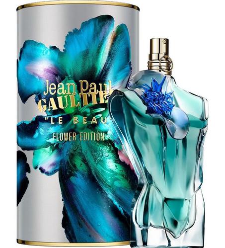 le beau flower édition 125 ml