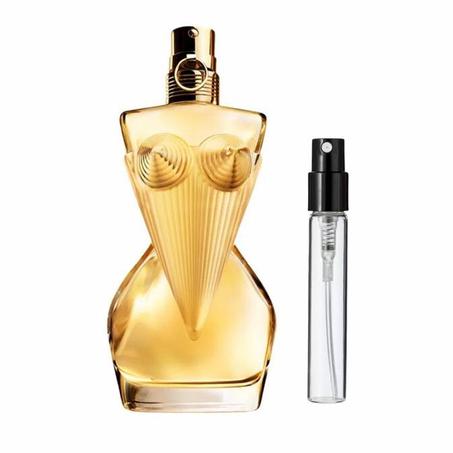 DIVINE LE PARFUM DE GAULIER 10ML