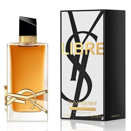 Yves Saint Laurent Libre eau de parfum Intense