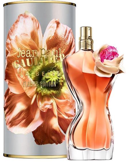 LA BELLE FLOWER EDITION 100 ML