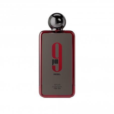 Afnan 9PM Rebeel Eau de Parfum 100ML