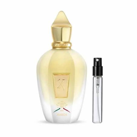 XERJOFF NAXOS  10ML