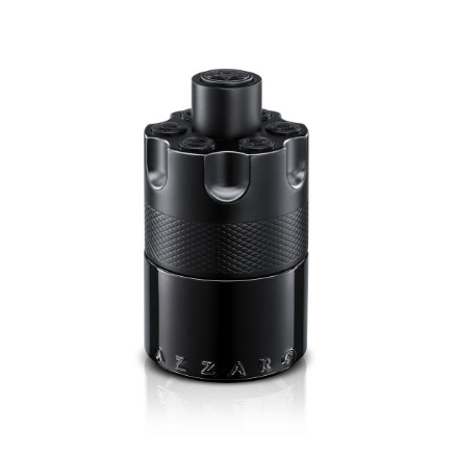 Azzaro The Most Wanted Eau de Parfum Intense