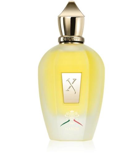 XERJOFF NAXOS                                      100 ML