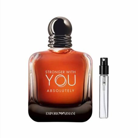 STRONGER WITH YOU ABSOLUTELY PARFUM 10ML