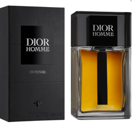 DIOR HOMME INTENSE  100ML