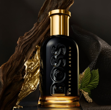 BOSS BOTTLED ABSOLU 100ML