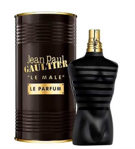Jean Paul Gaultier Le Male Le Parfum EDP 75ML