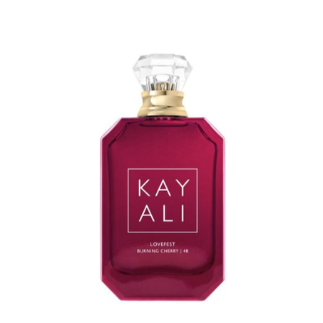 KAYALI Lovefest Burning Cherry 48 Eau de Parfum 100ml