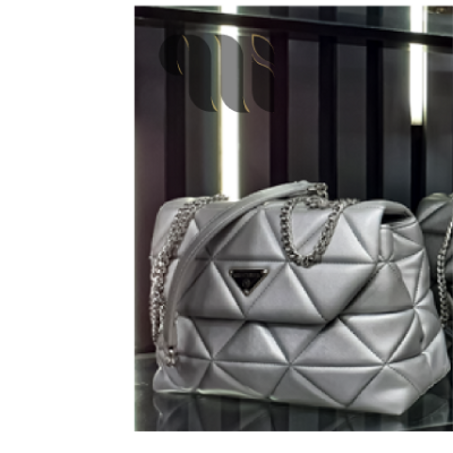 Sac à main pour femme GRIS CLAIRE