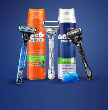 منتجات رجالية