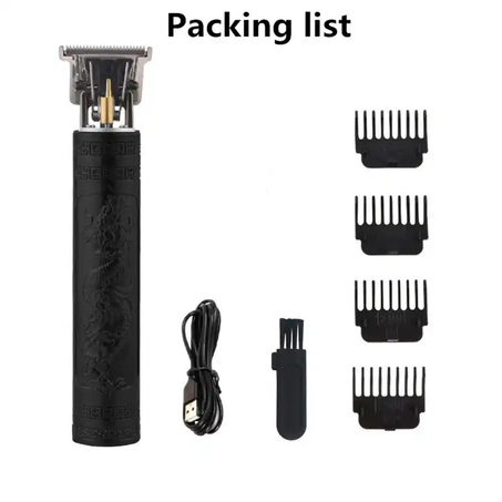 الة الحلاقة الاسلكية البلاستيكية الاكتر مبيعا في العالم