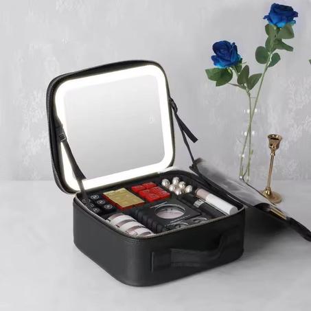 valise makeup