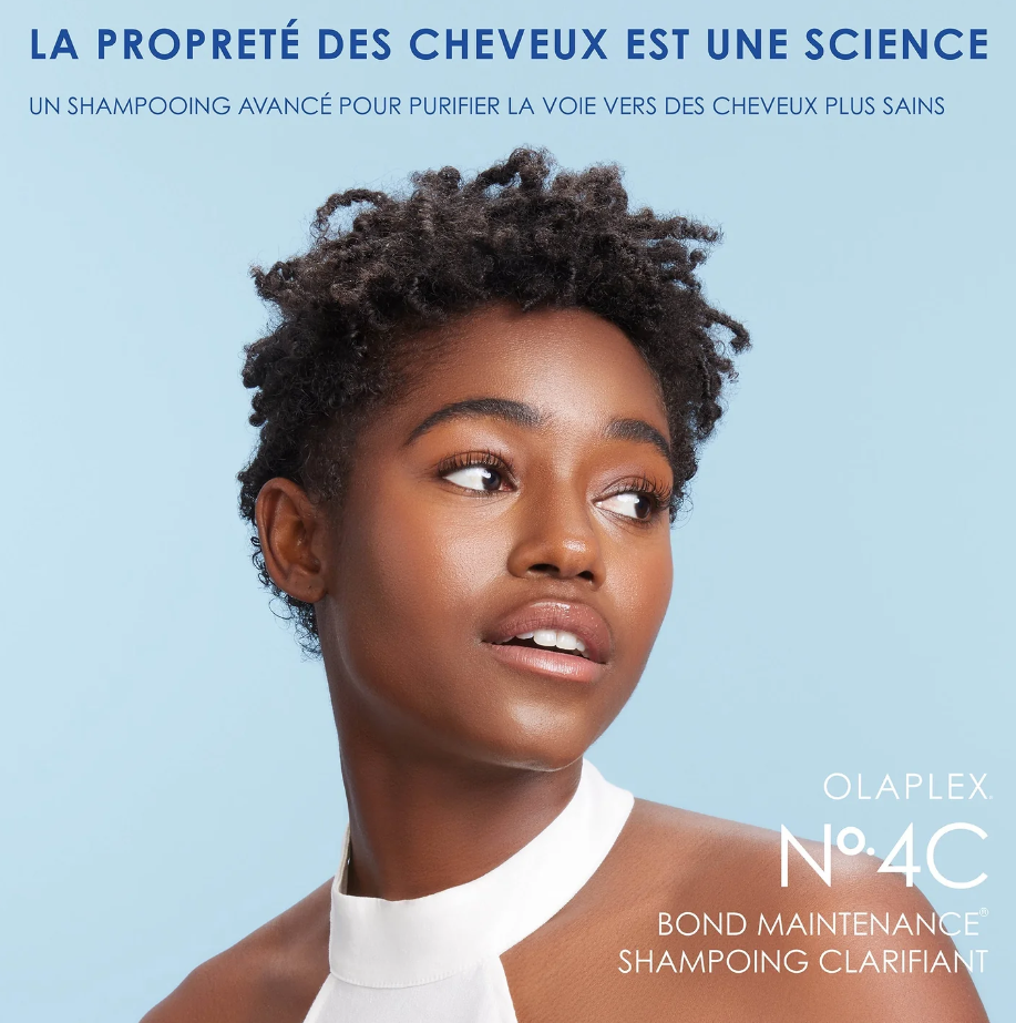 Nº.4C BOND MAINTENANCE® CLARIFYING SHAMPOO
