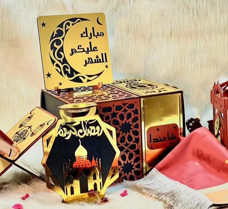 بوكس تهادو تحابو