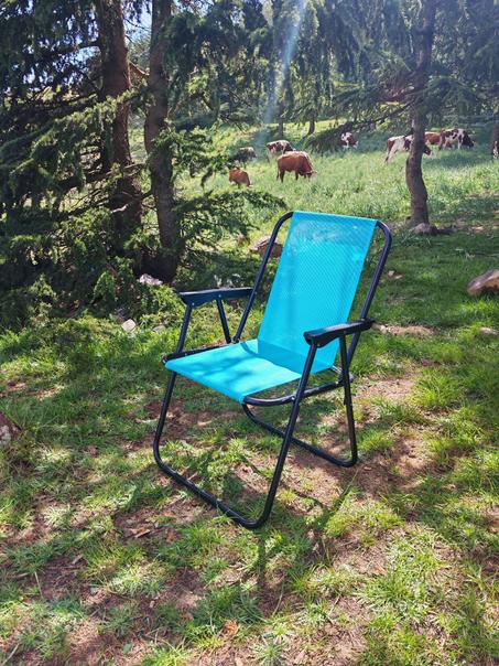 الكرسي القابل للطي المثالي