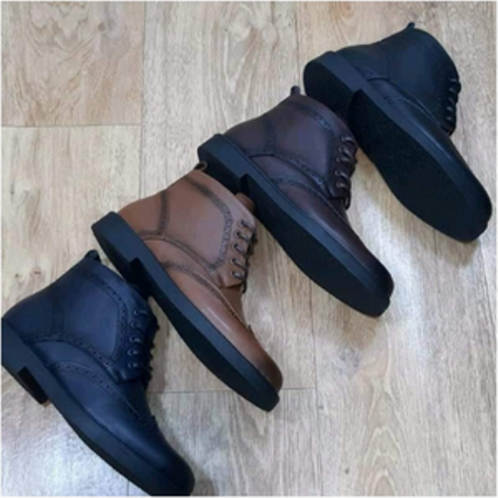 أحذية رجالية