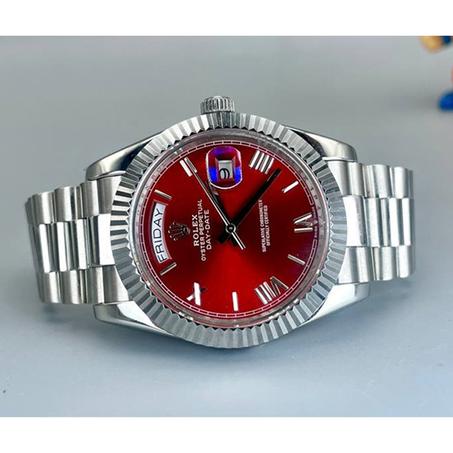 ساعة رولكس سوبر ماستر - كوالتي السعر 150 الف دينار