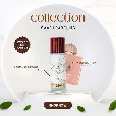 type Amouage guidance