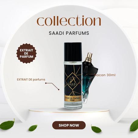 le beau le parfums jpg collection