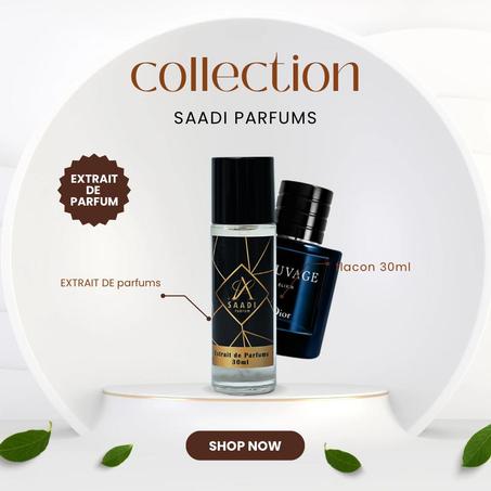 type sauvage elixire