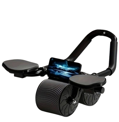 عجلة دوران لحرق الدهون