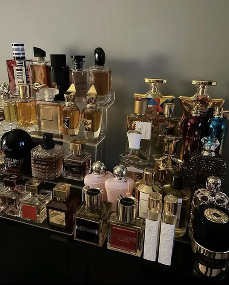 العطور