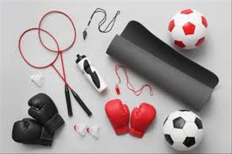 الرياضة و اللياقة