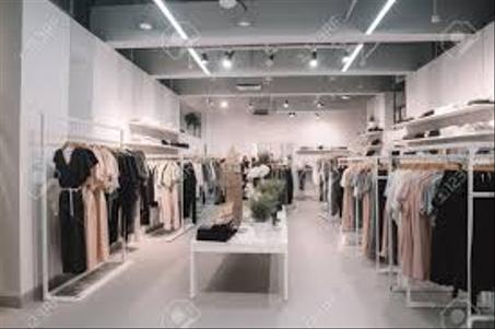 الأزياء و الإكسسوارات