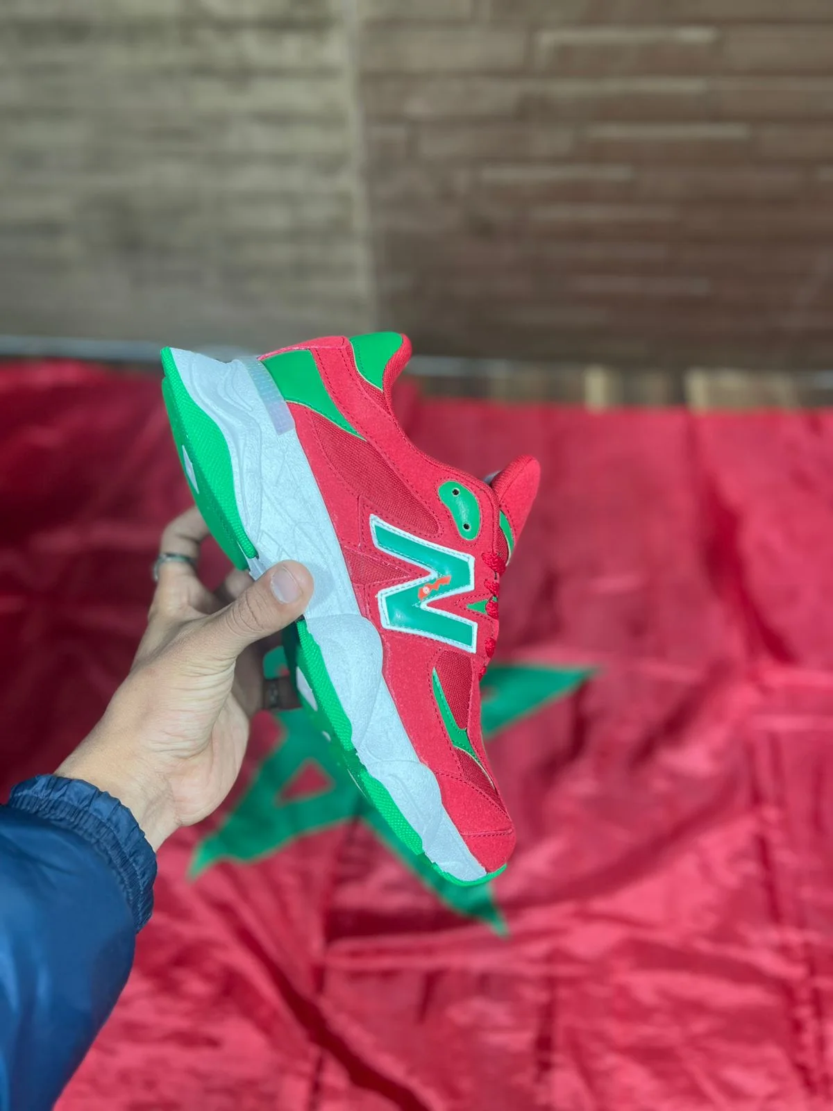NB Maroc