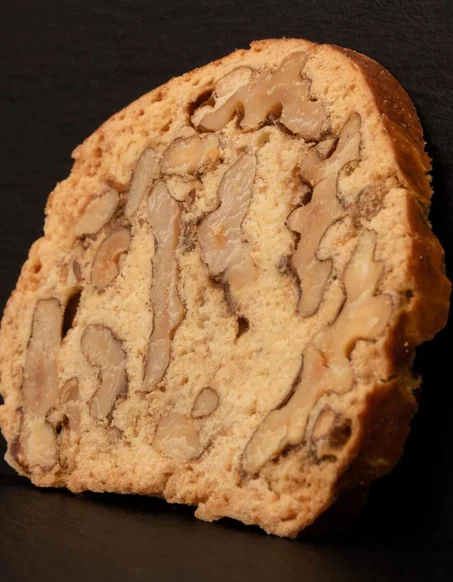 Faqass  Aux Fruits Sec