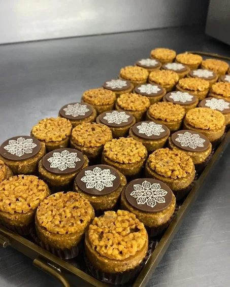 Selou Préstige Plateau