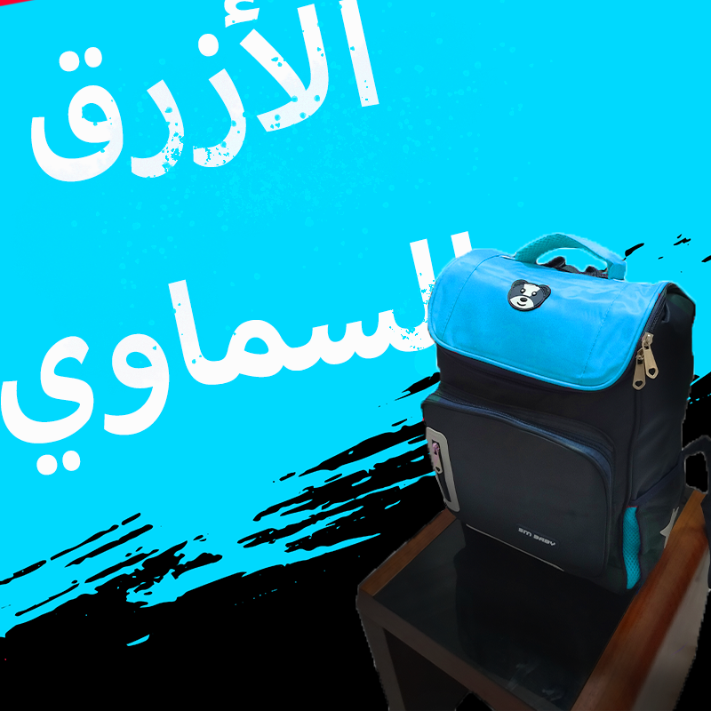 حقيبة الباندا