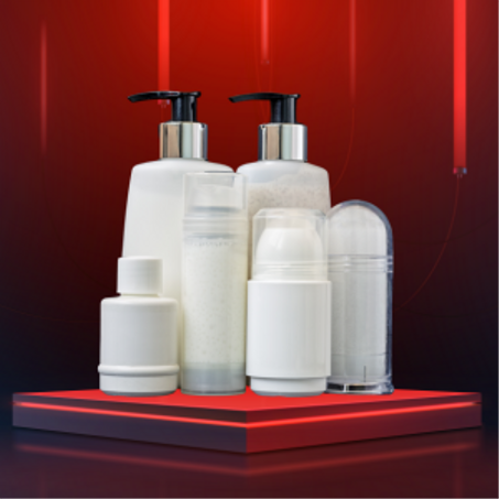 الجمال والعناية الشخصية