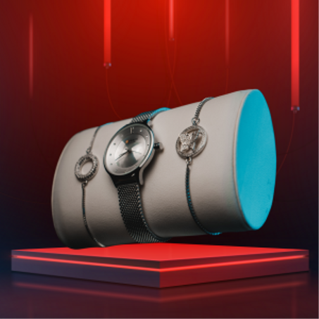 الاكسسوارات