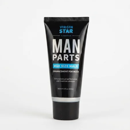 كريم MAN PARTS