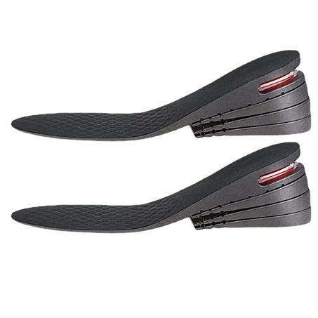 النعل السحري القابل للتعديل