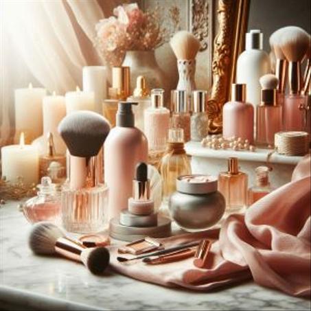 الجمال و العناية الشخصية