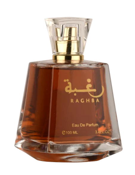 عطر رغبة