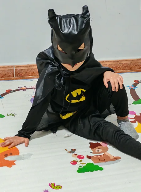 BATMAN