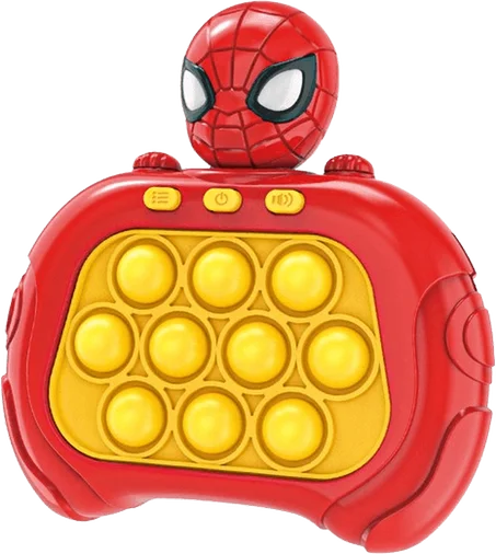 لعبة تحدي السرعة