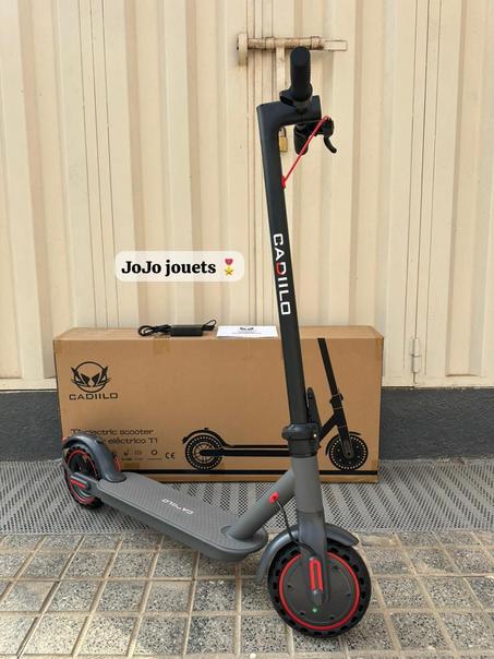 Trotinette Electrique CADIILO LITE 36V ⚡️