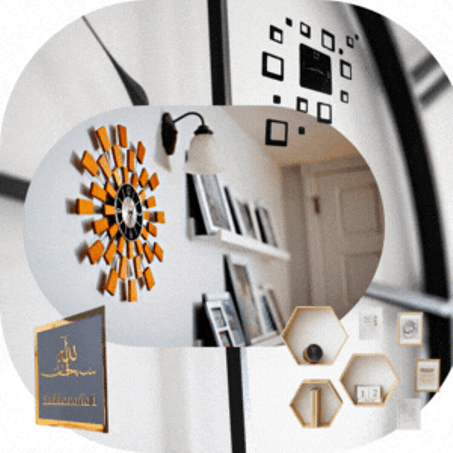 المطبخ و لوازم البيت