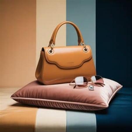 الأزياء والإكسسوارات  Fashion, Accessories