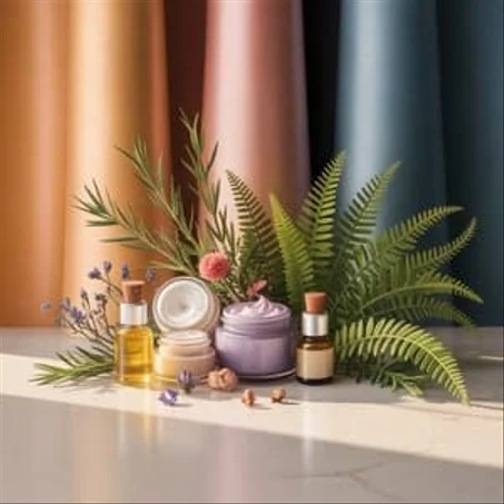 المنتجات الطبيعية والطبية  Natural & Medical Products