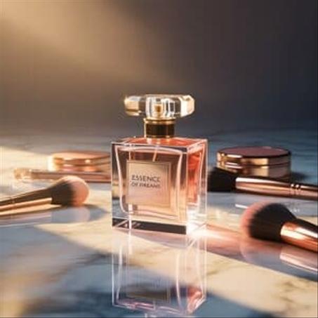 العطور ومستحضرات التجميل  Perfumes & Cosmetics